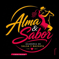 Logo Alma & Sabor